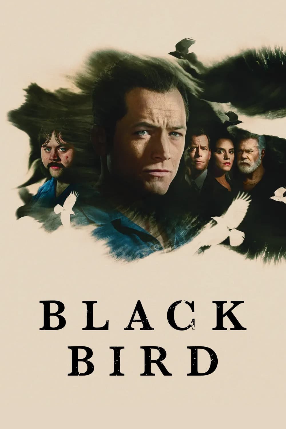 Black Bird - Season 1 [37080] (A1765560620) [[Shows]] --Plex--